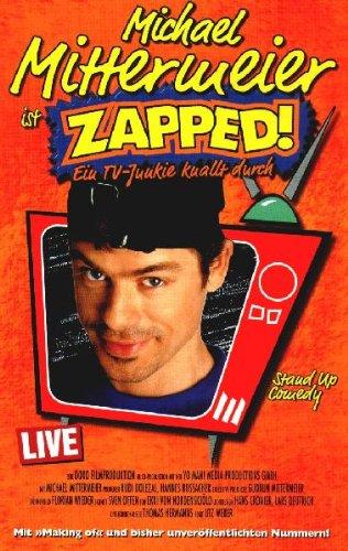 Michael Mittermeier - Zapped [VHS]