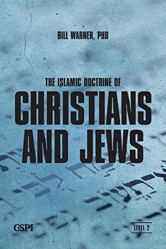 The Islamic Doctrine of Christians and Jews (A Taste of Islam)