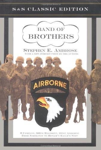 Band of Brothers (S & S Classic Edition) (Rough Cut)