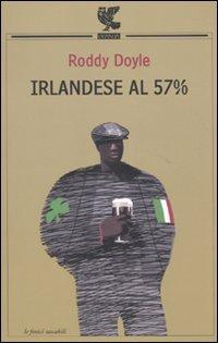 Irlandese al 57% (Le Fenici tascabili)