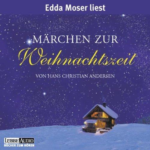 Märchen zur Weihnachtszeit: gekürzte Romanfassung