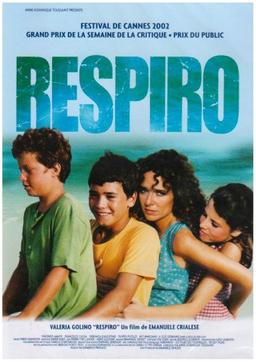 Respiro [FR IMPORT]