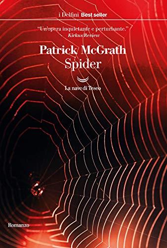 Spider (I delfini. Best seller)