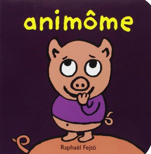 Animôme