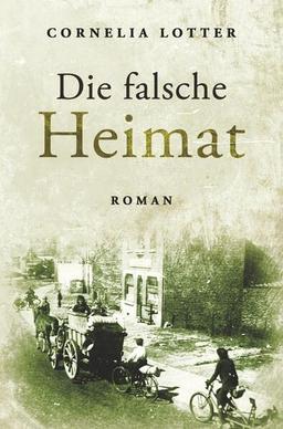 Die falsche Heimat