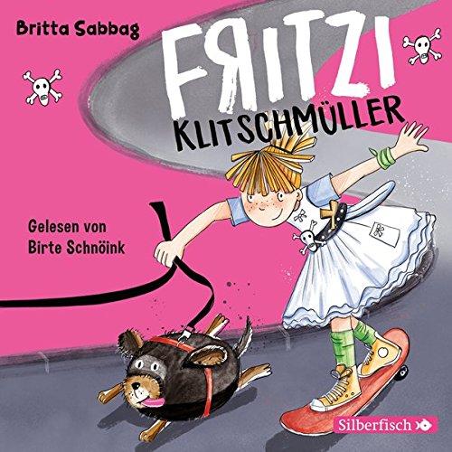 Fritzi Klitschmüller: 1 CD