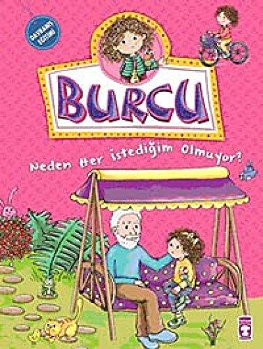 Burcu - Neden Her Istedigim Olmuyor