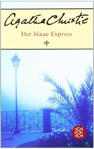 Der blaue Express