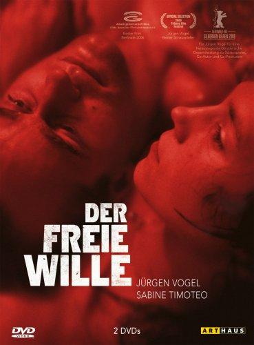 Der freie Wille [2 DVDs]