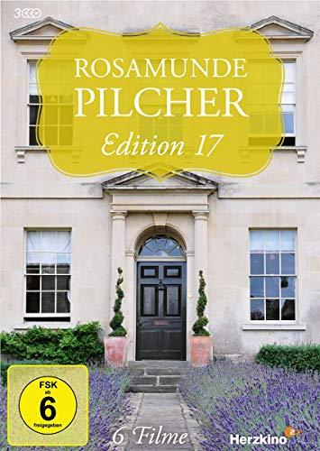 Rosamunde Pilcher Edition 17 [3 DVDs]