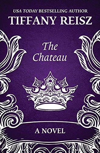 The Chateau: An Erotic Thriller (The Original Sinners)