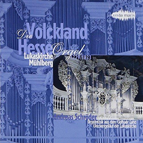 Die Volckland Hesse Orgel