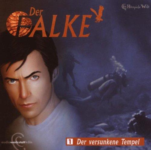 Der Falke 1 - Der versunkene Tempel