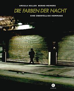 Die Farben der Nacht: Eine Hommage