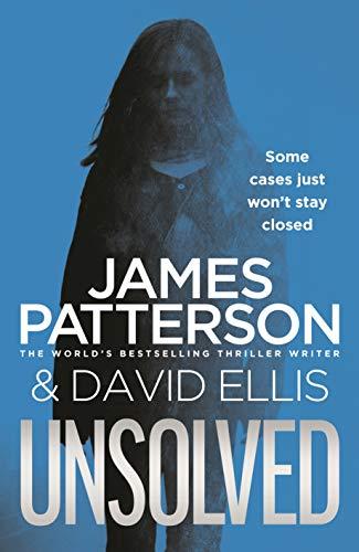 Unsolved (Invisible Series, Band 2)