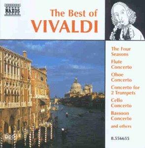 The Best Of - The Best Of Vivaldi