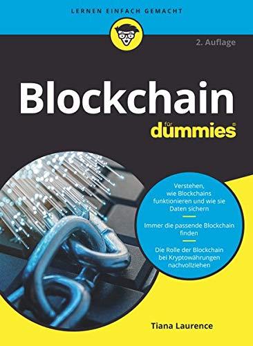 Blockchain für Dummies