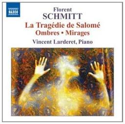 Schmitt: La Tragedie De Salome