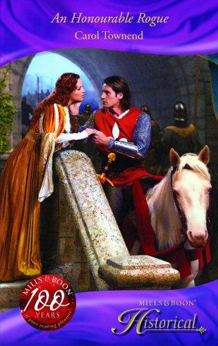 An Honourable Rogue (Mills & Boon Historical)