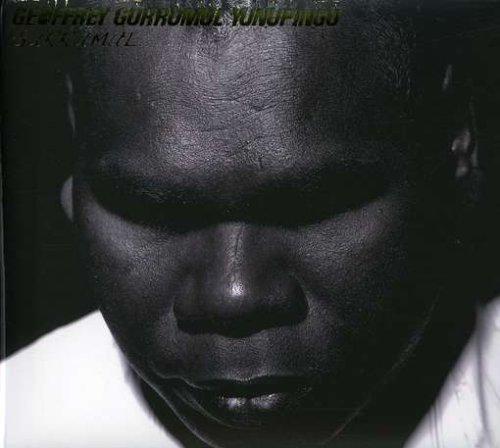 YUNUPINGU,GEOFFREY GURRUMUL GURRUMUL