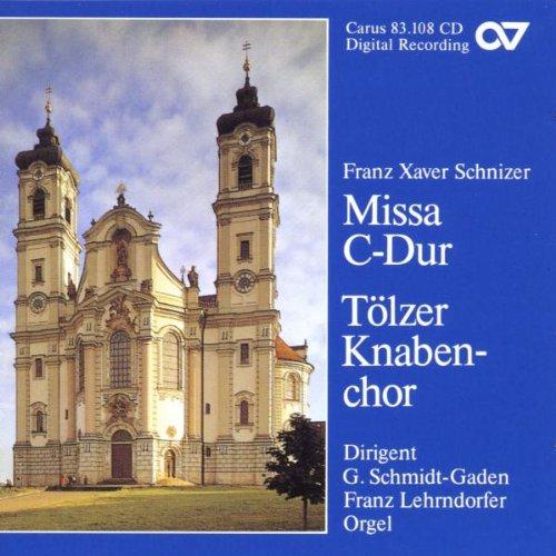 Missa C-Dur