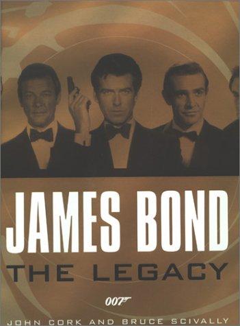 The James Bond Legacy