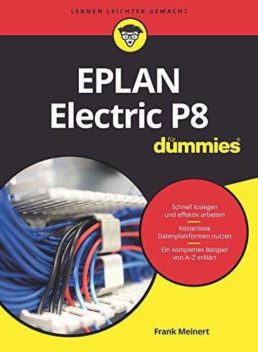 EPLAN Electric P8 für Dummies