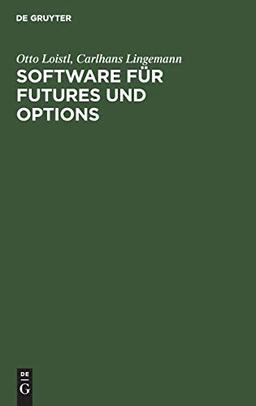 Software für Futures und Options: Marktübersicht