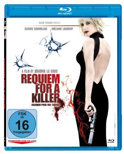 Requiem for a Killer [Blu-ray]