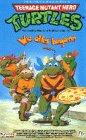 Teenage Mutant Hero Turtles - Wie alles begann [VHS]