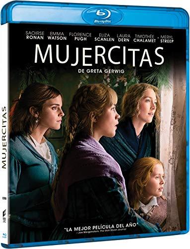 Little Women - Mujercitas