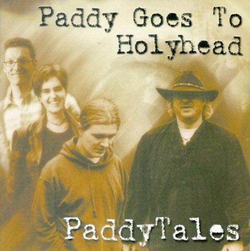 Paddy Tales