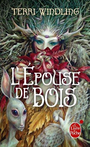 L'épouse de bois