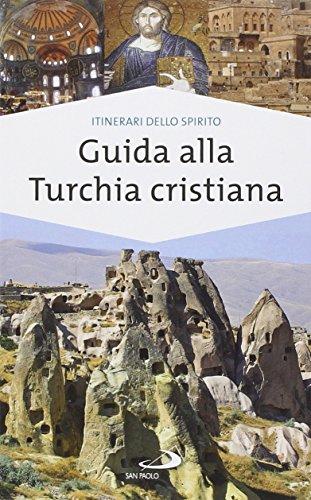 Guida alla Turchia cristiana