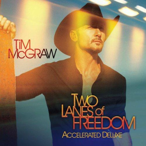 Two Lanes of Freedom (Accelerate Deluxe)