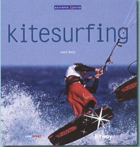 Kitesurfing (Extreme Sports (Fitway Publishing))