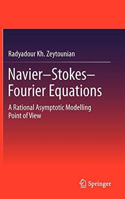 Navier-Stokes-Fourier Equations: A Rational Asymptotic Modelling Point of View