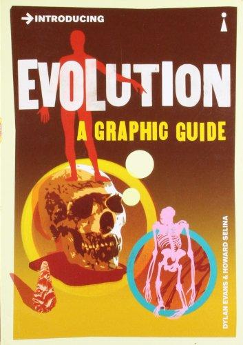 Introducing Evolution: A Graphic Guide