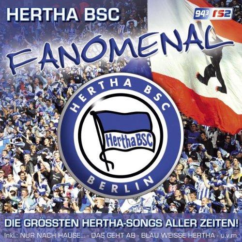 Hertha Bsc-Fanomenal