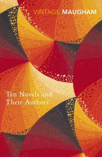 Ten Novels and Their Authors (Vintage Classics)