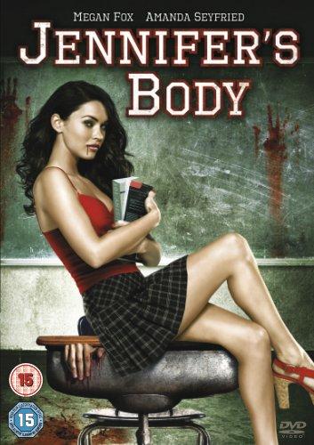 Jennifer's Body [UK Import]