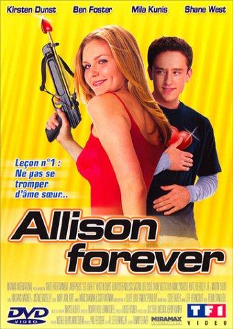 Allison Forever [FR Import]