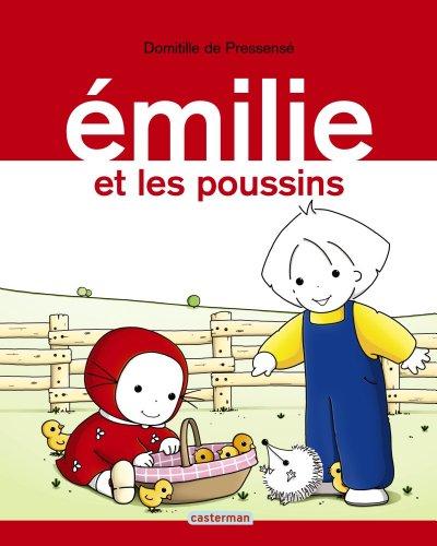 Emilie. Vol. 18. Emilie et les poussins