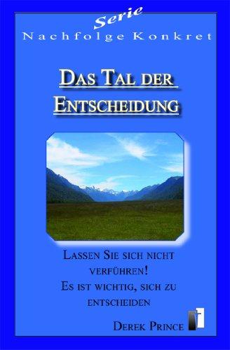 Serie Nachfolge Konkret: Das Tal der Entscheidung