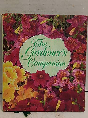 The Gardener's Companion