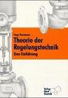 Theorie der Regelungstechnik, m. CD-ROM