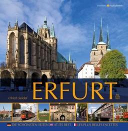 Erfurt. Die schönsten Seiten