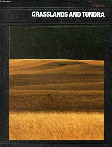 Grasslands and Tundra (Planet Earth)