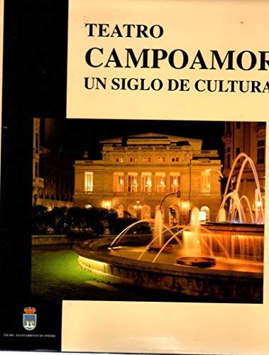 Teatro Campoamor Un siglo De Cultura