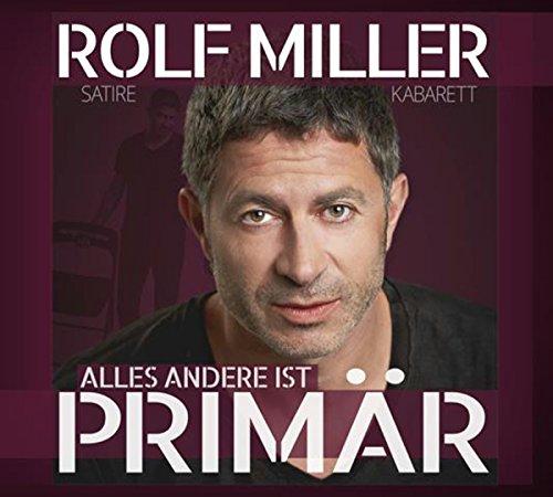 Alles Andere Ist Primär